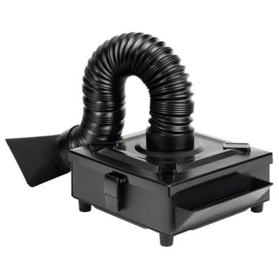 TOOLCRAFT FE-300 Soldeerdampafzuiging 15 W 60 dB 1 stuk(s) TOOLCRAFT FE-300 Soldeerdampafzuiging 15 W 60 dB 1 stuk(s)