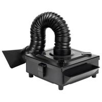 TOOLCRAFT FE-300 Soldeerdampafzuiging 15 W 60 dB 1 stuk(s) - thumbnail