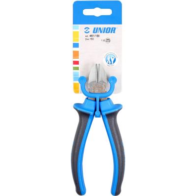 Unior -bi zijkniptang-461/1 bi-160mm