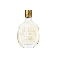 Diesel Fuel For Life Pour Homme Eau de toilette Spray 50 ml Heren - thumbnail