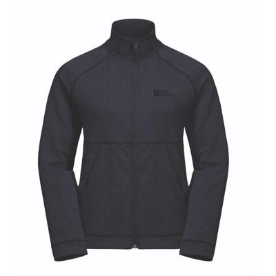 Jack Wolfskin - Fernweh Fleece Vest Dames Jack Wolfskin - Fernweh Fleece Vest Dames