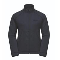 Jack Wolfskin - Fernweh Fleece Vest Dames - thumbnail