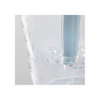 Set van 2 260 ml TOMMEE TIPPEE anti-koliek zuigflessen doorzichtig - thumbnail