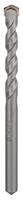 Bosch Accessories CYL-3 2608597667 Carbide Beton-spiraalboor 12 mm Gezamenlijke lengte 150 mm Cilinderschacht 1 stuk(s) - thumbnail