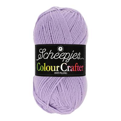 Scheepjes Colour Crafter 1432 Heerlen Scheepjes Colour Crafter 1432 Heerlen