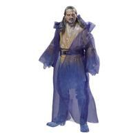 Star Wars: Obi-Wan Kenobi Black Series Action Figure Qui-Gon Jinn (Force Spirit) 15 cm - thumbnail