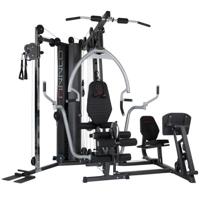Finnlo krachtstation Autark 6800 met Leg Press - thumbnail