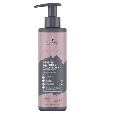 Schwarzkopf Professional Chroma ID Color Mask 8-19 300ml