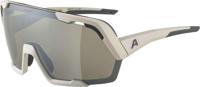 Alpina Rocket Bold Q-Lite - Sports Glasses - thumbnail