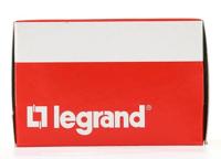 Legrand 412812 DIN-rail schakelklok Analoog 4000 W - thumbnail