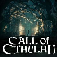 Call of Cthulhu - thumbnail