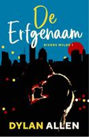 De erfgenaam - Dylan Allen - ebook - thumbnail