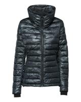 Altitude 8848 Savannah Ski Jas Dames S/36 - thumbnail