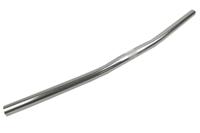 Zoom Flat Stuur 25.4 mm - High Polish - thumbnail