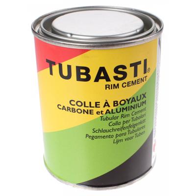 Velox kit tubasti voor alu en carbon velgen 250ml