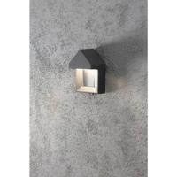 KonstSmide AntracieteCosenza Led Wandlamp - 7958-370 - thumbnail