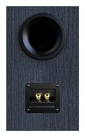 Elac: Debut 3.0 B6.3 Boekenplank Speaker 1 stuks - Zwart - thumbnail