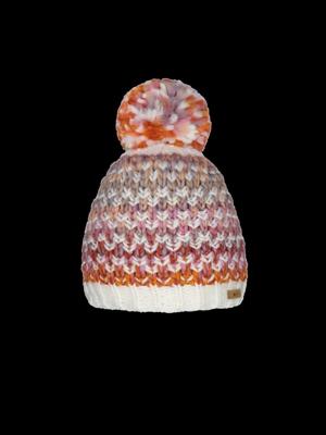 Barts Nicole Muts Dames Berry One Size