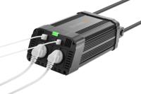 Technaxx TE16 Omvormer 1200 W 12 V/DC - 230 V/AC - thumbnail