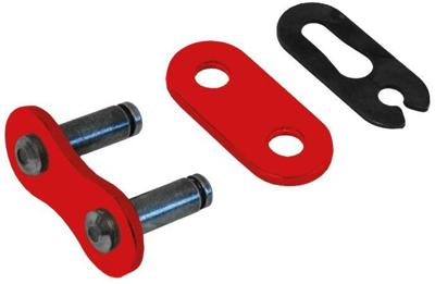 RK Clip lock 520 mxz4 red