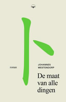 De maat van alle dingen - Johannes Westendorp - ebook