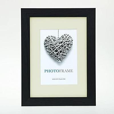 Zep fotolijst v32185 regent 5 black 13x18 / 18x24 cm