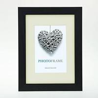 Zep fotolijst v32185 regent 5 black 13x18 / 18x24 cm - thumbnail