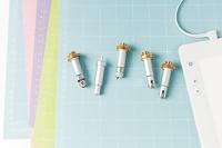 Cricut Explore/Maker Deep-Point Snijmes - thumbnail