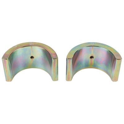 KS Tools 460.1715 Set halve schalen Ø 68x54mm