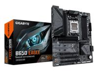 GIGABYTE B650 EAGLE moederbord AMD B650 Socket AM5 ATX - thumbnail