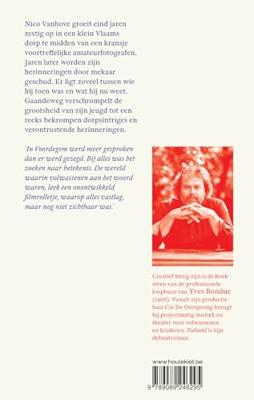 Yves Bondue Nabeeld Yves Bondue Nabeeld