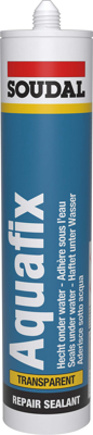Soudal Aquafix | 310 ml - 104072