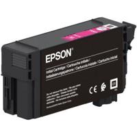 Originele Toner Epson T40C340 Magenta - thumbnail