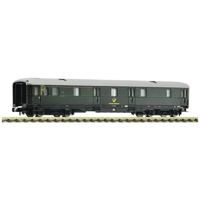 Fleischmann 6260005 N schorten postwagen van de DB Schorten-postwagen - thumbnail
