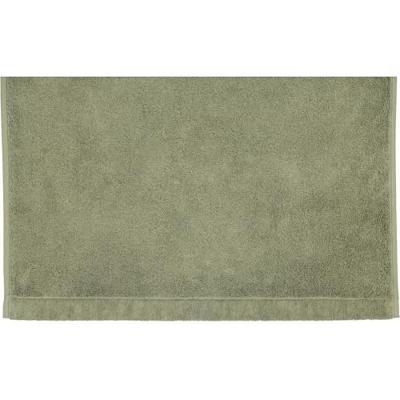 Cawö Cawö Lifestyle Uni Handdoek 50x100 Field