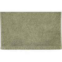 Cawö Cawö Lifestyle Uni Handdoek 50x100 Field - thumbnail