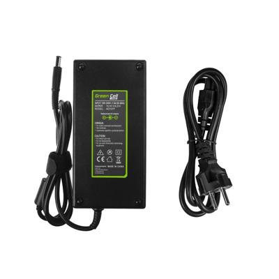 Green Cell GC-AD107P Laptop netvoeding 180 W 19.5 V 9.23 A Green Cell GC-AD107P Laptop netvoeding 180 W 19.5 V 9.23 A
