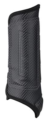 Le Mieux Carbon Air XC boots hind zwart maat:m