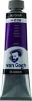 Van Gogh Van Gogh Olieverf 40 ml Violet - thumbnail