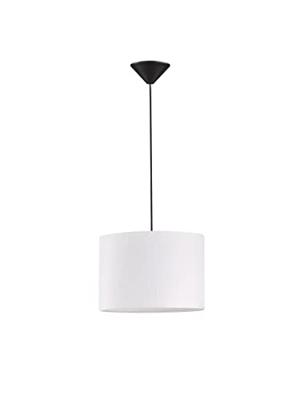 Fischer & Honsel HanglampVigo witte kap - 60805