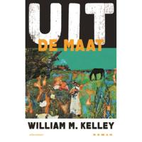 William M.  Kelley Uit de maat - thumbnail
