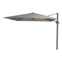 Platinum | Zweefparasol Challenger T¹ Premium 300 x 300 cm | Manhattan - thumbnail