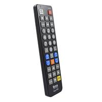 Universele afstandsbediening 02ACCTMURC502 Zwart - thumbnail