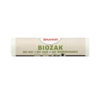 Dumil Bio Avalzakken 140 Liter 3 Stuks - thumbnail