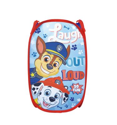 Paw Patrol Laugh opbergmand 35 x 35 x 60 cm