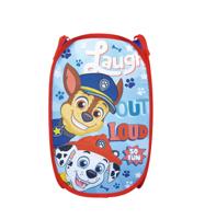 Paw Patrol Laugh opbergmand 35 x 35 x 60 cm - thumbnail