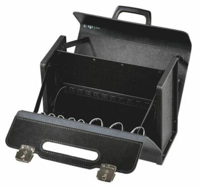 Parat NEW CLASSIC Plus & View 2460000401 Gereedschapstas (zonder inhoud) Universeel (b x h x d) 430 x 360 x 200 mm