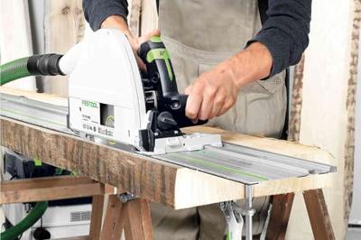 Festool Accessoires Zaagblad voor TS 75 | PW16 | 493196