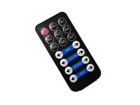 Eurolite EUROLITE IR-30 Remote Control - thumbnail