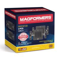Magformers wielen, 2st. - thumbnail